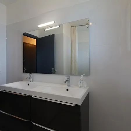 Le Beaulieu * Appartement 4 Chambres * 8Pers * Clim * Parking * Balcon Montpellier Exterior photo