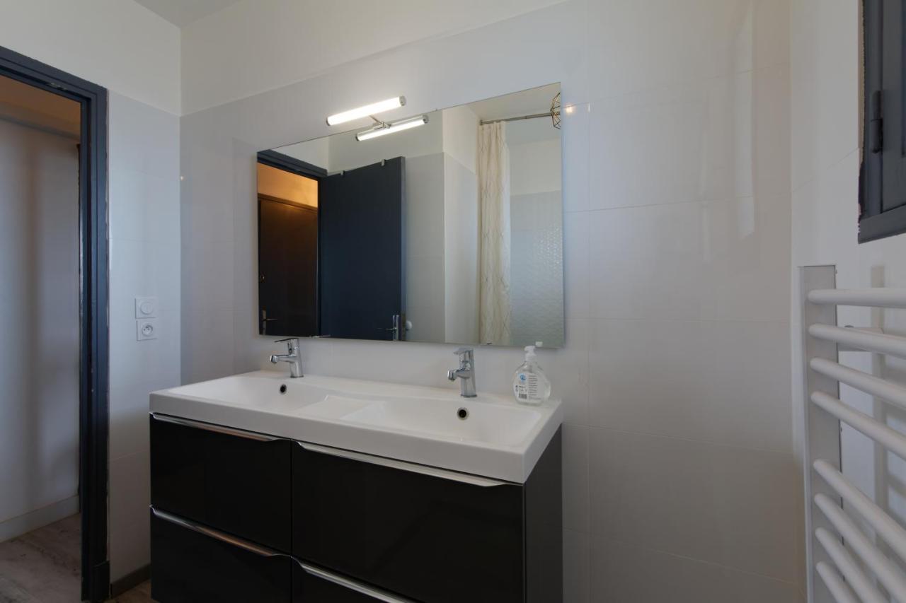 Le Beaulieu * 4 * 8pers * Clim * Parking * Balcon * Montpellier